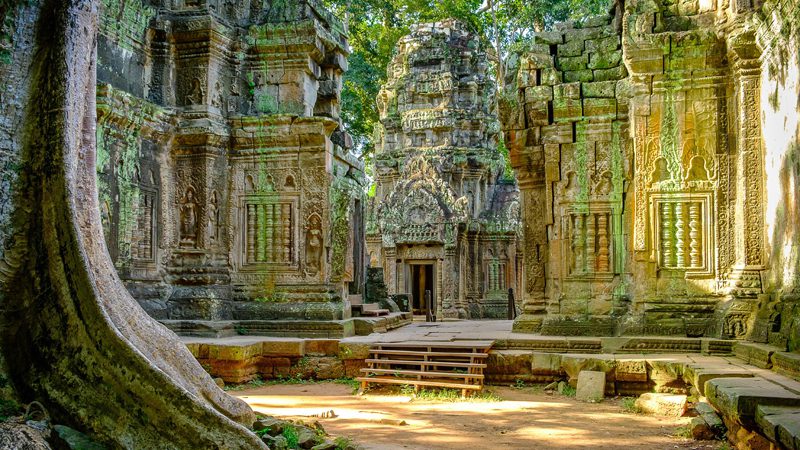 Cambodia